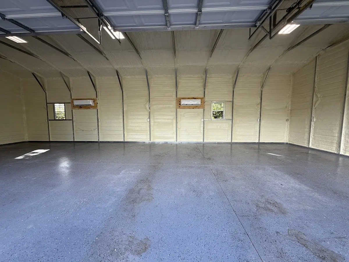 Crawl Space Insulation in San Tan Valley, AZ